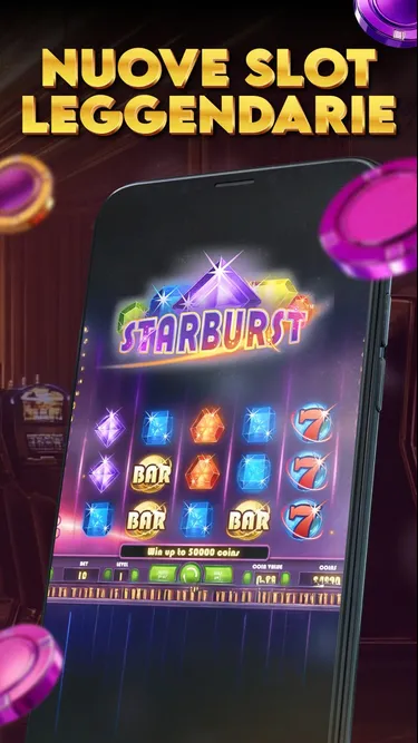 Venezia Slot Screenshot