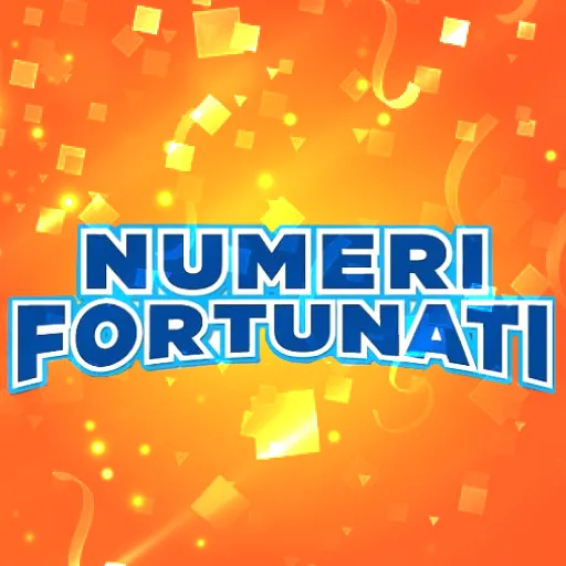 Numeri fortunati